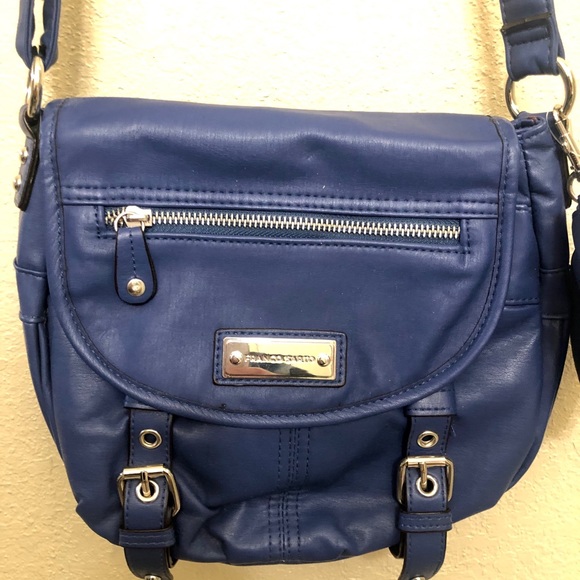 Franco Sarto handbag - Picture 4 of 4